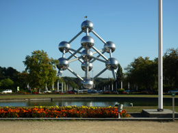 Brüssel 2009