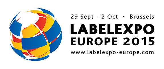 Labelexpo 2015